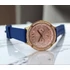 Kép 4/4 - Armani Exchange Smart Gold Plated Karóra