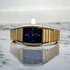 Kép 3/4 - Citizen ADEC 18K Gold Plated Vintage Karóra