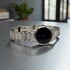 Kép 2/4 - Calvin Klein Classic Silver Swiss Made Karóra