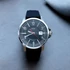 Kép 1/4 - DKNY Gents Black Karóra