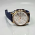 Kép 3/4 - DKNY RoseGold Chronograph Silver