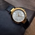Kép 2/4 - DKNY RoseGold Minimal Design Karóra