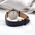 Kép 4/4 - DKNY RoseGold Minimal Design Karóra