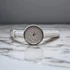 Kép 2/4 - DKNY White Lady Karóra