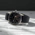 Kép 4/6 - DKNY Black Chronograph