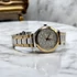 Kép 2/4 - DKNY 2Tone Crystal Karóra