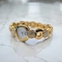 Kép 4/5 - Esprit Gold Crystal Karóra
