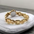 Kép 5/5 - Esprit Gold Crystal Karóra