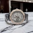 Kép 4/5 - Fossil Neutra Chronograph Karóra