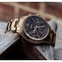Kép 2/5 - Fossil Flight Chronograph Karóra