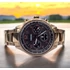 Kép 3/5 - Fossil Flight Chronograph Karóra