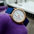 Kép 2/4 - Fossil Chelsey RoseGold Karóra