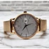 Kép 3/3 - GANT Park Hill RoseGold Karóra