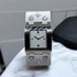 Kép 1/3 - Guess White in Steel 2 Karóra