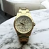 Kép 1/5 - Guess Diva Gold Karóra