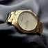 Kép 2/5 - Guess Diva Gold Karóra