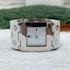 Kép 3/5 - Guess White in Steel Karóra