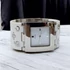 Kép 4/5 - Guess White in Steel Karóra
