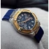 Kép 4/5 - Guess RoseGold-Blue Karóra