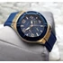 Kép 3/5 - Guess Steel Blue-RoseGold Karóra
