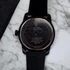 Kép 5/5 - Guess AllBlack Karóra