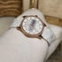 Kép 2/4 - Just Cavalli RoseGold Crystal Karóra