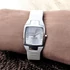 Kép 3/5 - Just Cavalli White-Silver Karóra
