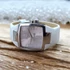 Kép 4/5 - Just Cavalli White-Silver Karóra