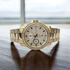 Kép 4/4 - Kenneth Cole Lady Gold Karóra