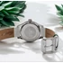 Kép 5/5 - Lacoste Sidney Leather Karóra