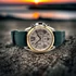 Kép 2/4 - Michael Kors Gold Chronograph