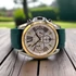Kép 3/4 - Michael Kors Gold Chronograph