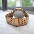 Kép 2/4 - Michael Kors Darci RoseGold Crystal Karóra