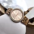 Kép 3/4 - Michael Kors Darci RoseGold Crystal Karóra