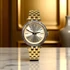 Kép 1/5 - Michael Kors Darci Gold-Crystal Karóra