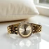 Kép 2/5 - Michael Kors Darci Gold-Crystal Karóra