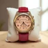 Kép 1/4 - Michael Kors Blair Rose Crystal Chronograph
