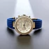Kép 3/5 - Michael Kors Gold Crystal Chronograph