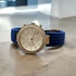 Kép 4/5 - Michael Kors Gold Crystal Chronograph