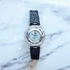 Kép 1/5 - Swarovski Crystal Time Swiss Made Karóra
