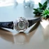 Kép 5/5 - Swarovski Crystal Time Swiss Made Karóra