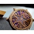 Kép 4/5 - Thierry Mugler Purple Star Karóra