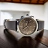 Kép 2/4 - Burberry Elegant Chronograph Swiss Made Karóra