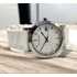 Kép 4/4 - Burberry White Swiss Made Karóra