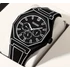 Kép 2/5 - DSimple SKETCH CHRONO SERIES Quartz