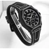 Kép 3/5 - DSimple SKETCH CHRONO SERIES Quartz