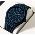 Kép 1/3 - DSimple SKETCH CHRONO SERIES Quartz