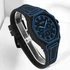 Kép 3/3 - DSimple SKETCH CHRONO SERIES Quartz