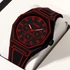Kép 1/4 - DSimple SKETCH CHRONO SERIES Quartz