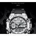 Kép 2/9 - LIGE METALSHOCK Quartz